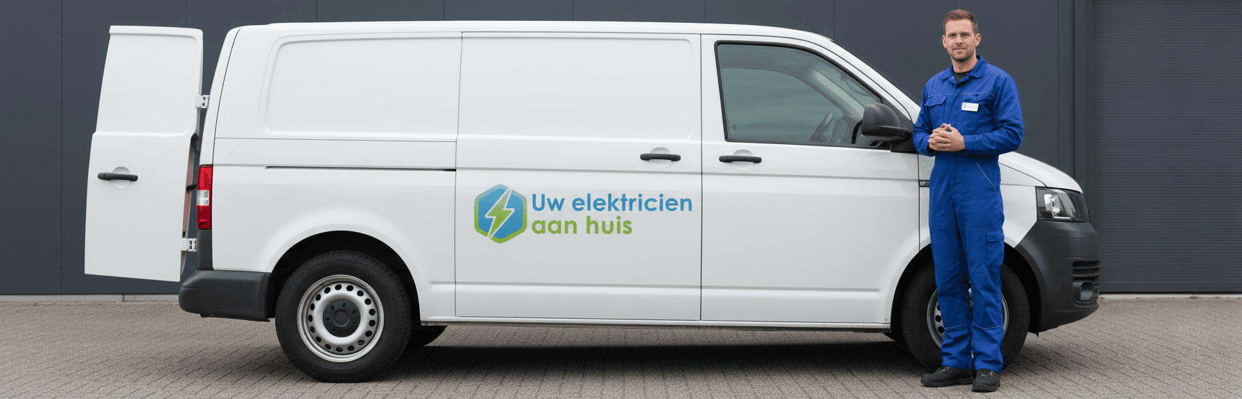 elektricien Deurne