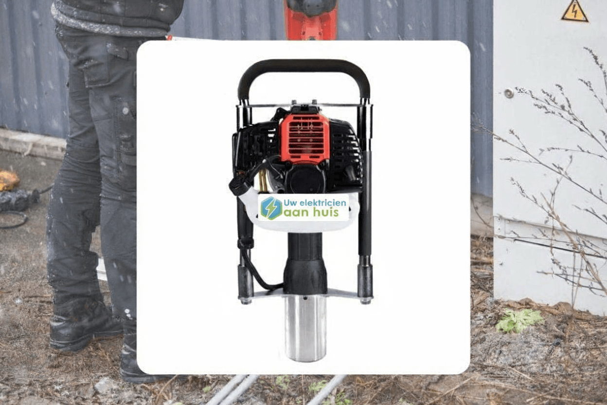 elektricien Deurne