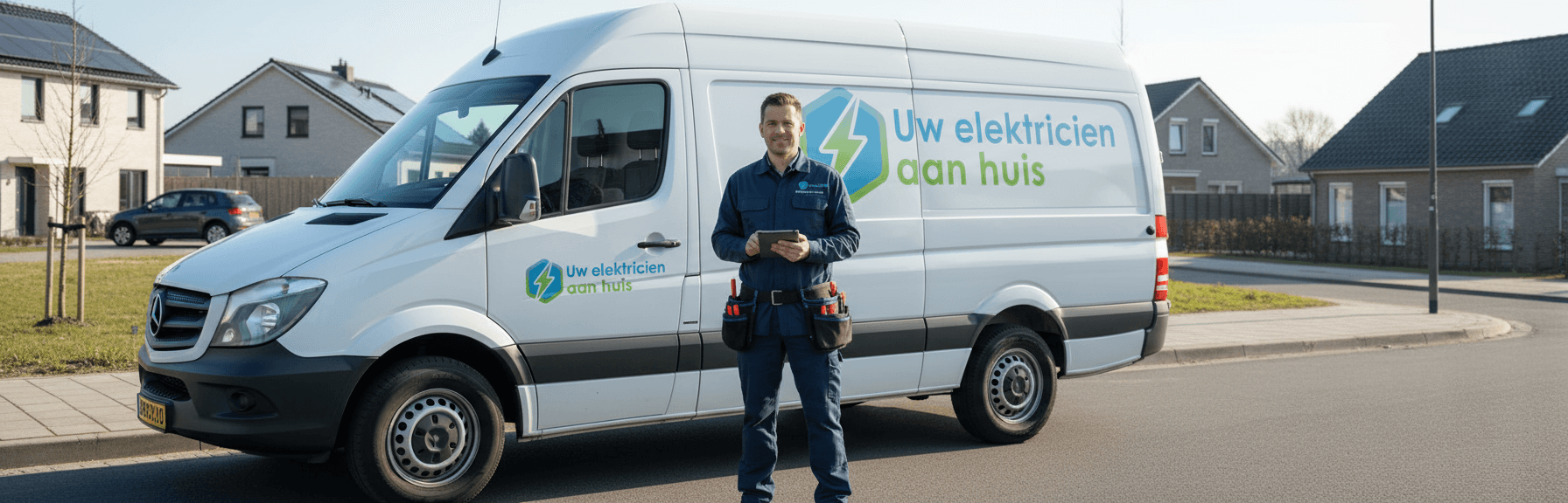 elektricien Deurne